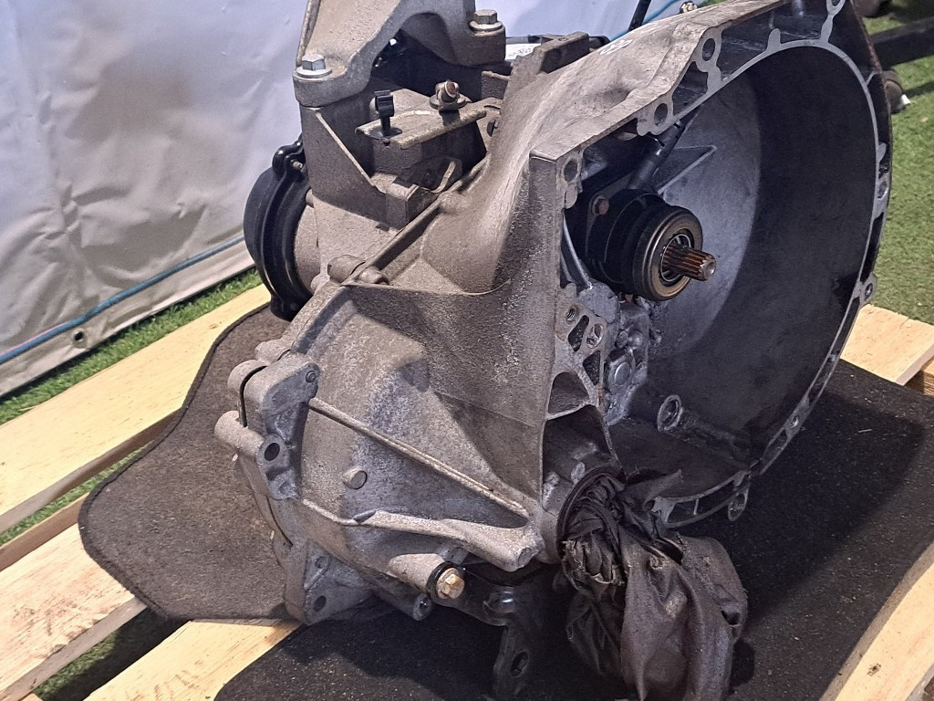 Cambio Manuale Completo FORD Fiesta 6° Serie