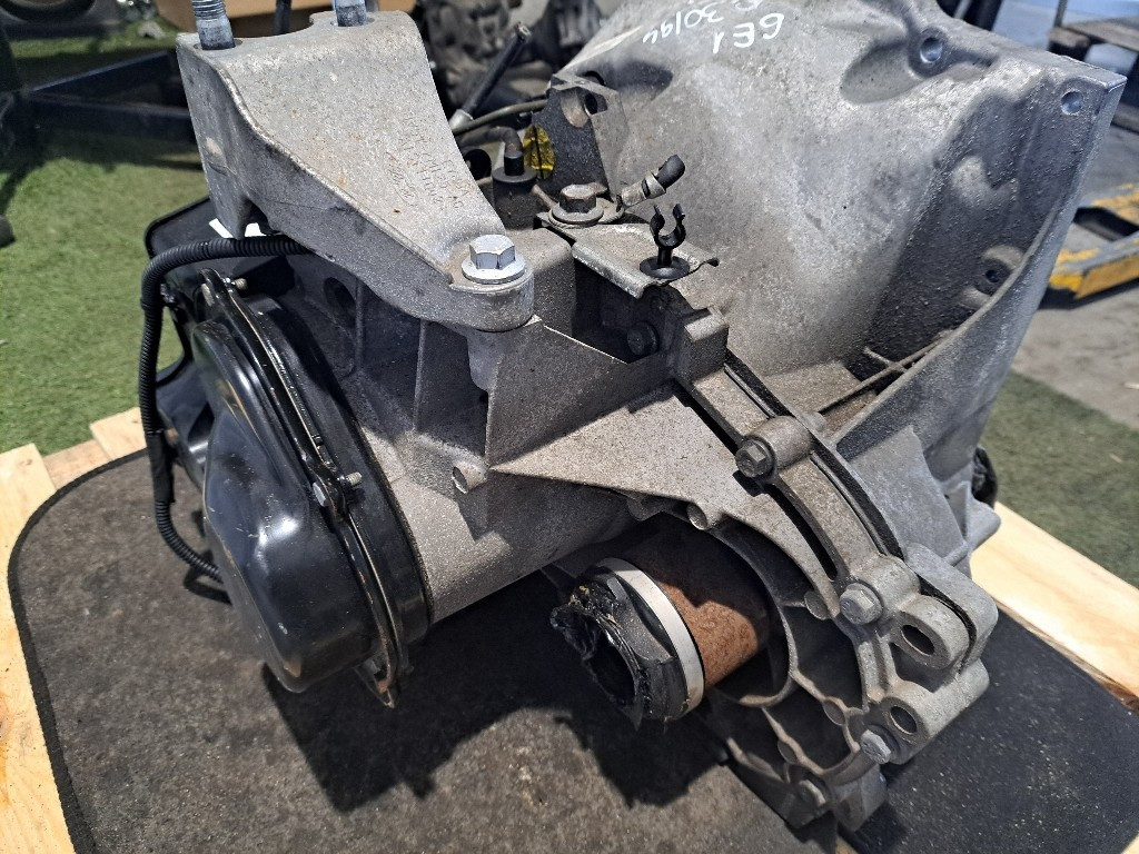 Cambio Manuale Completo FORD Fiesta 6° Serie