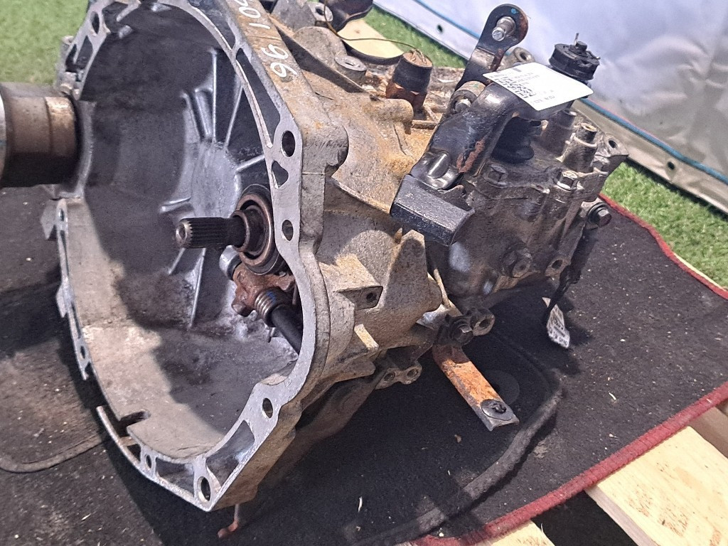 Cambio Manuale Completo HYUNDAI i10 2° Serie