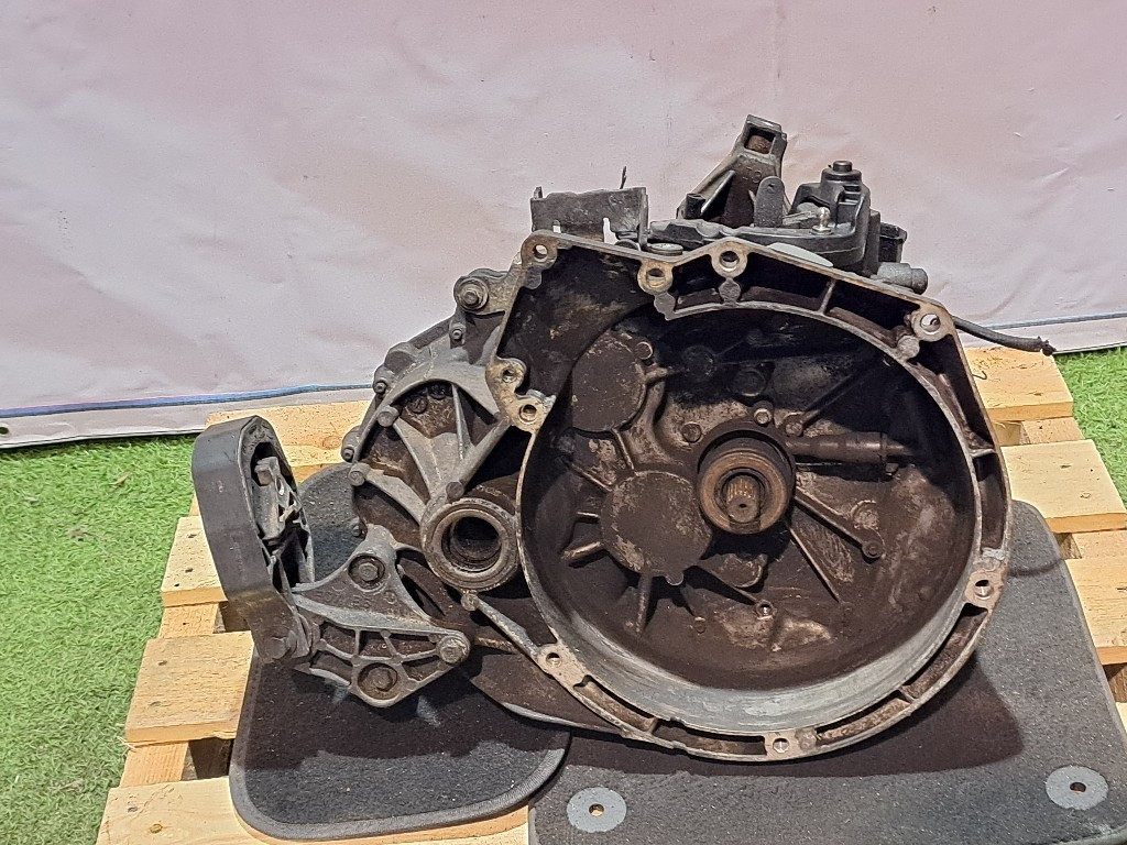 Cambio Manuale Completo FORD Focus S. Wagon 5° Serie