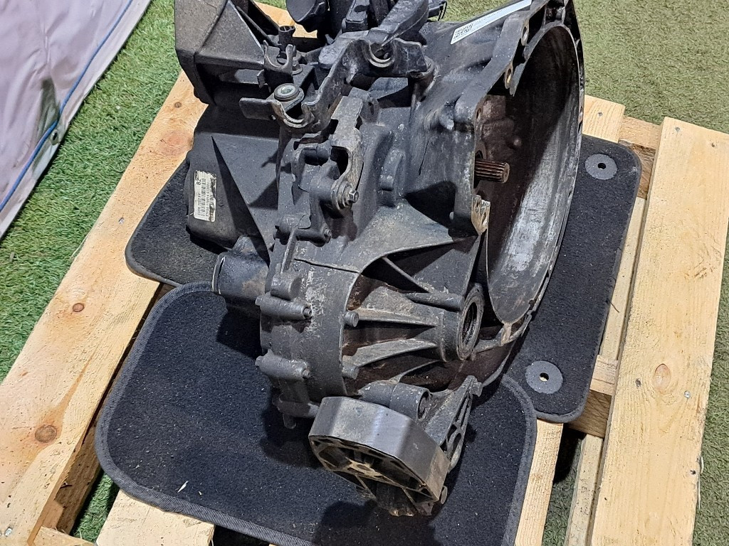 Cambio Manuale Completo FORD Focus S. Wagon 5° Serie
