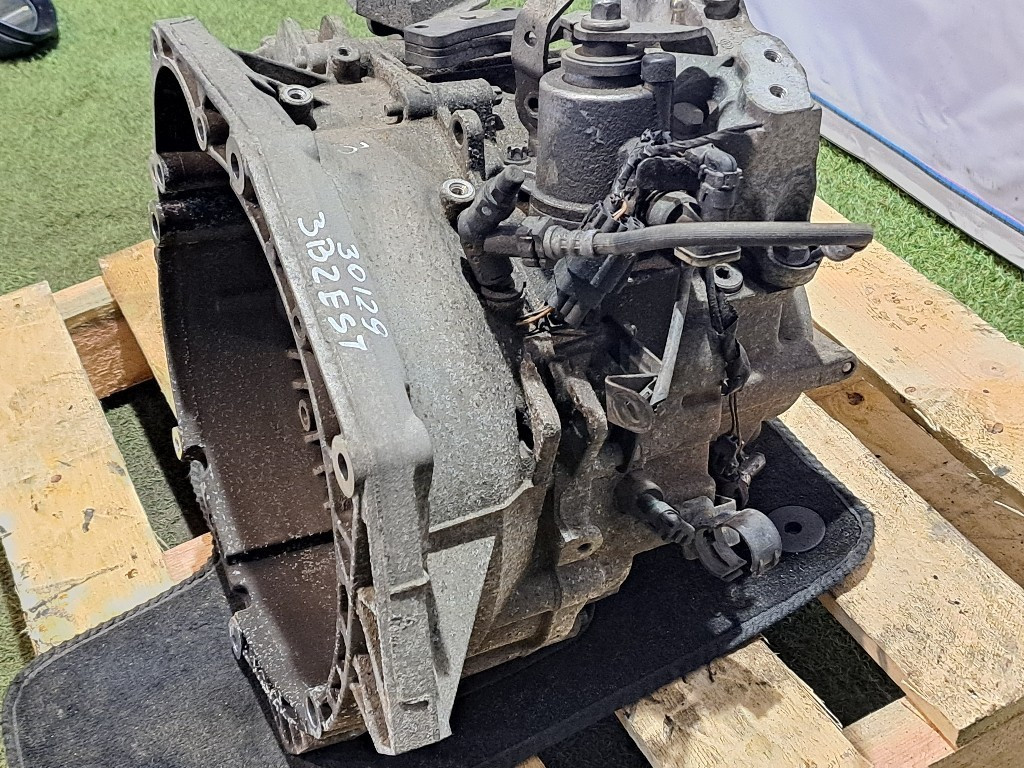 Cambio Manuale Completo OPEL Insignia Berlina