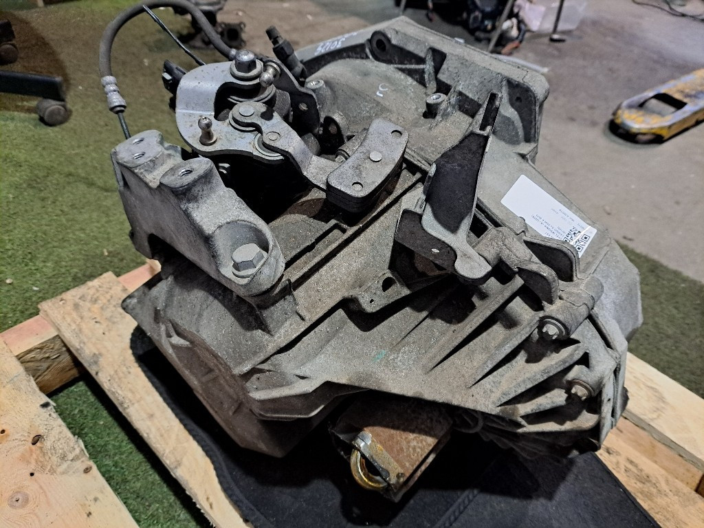Cambio Manuale Completo OPEL Insignia Berlina