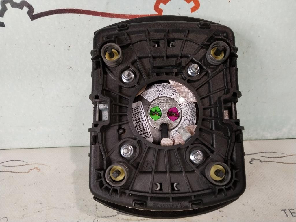 Airbag Volante LAND ROVER Freelander 3° Serie