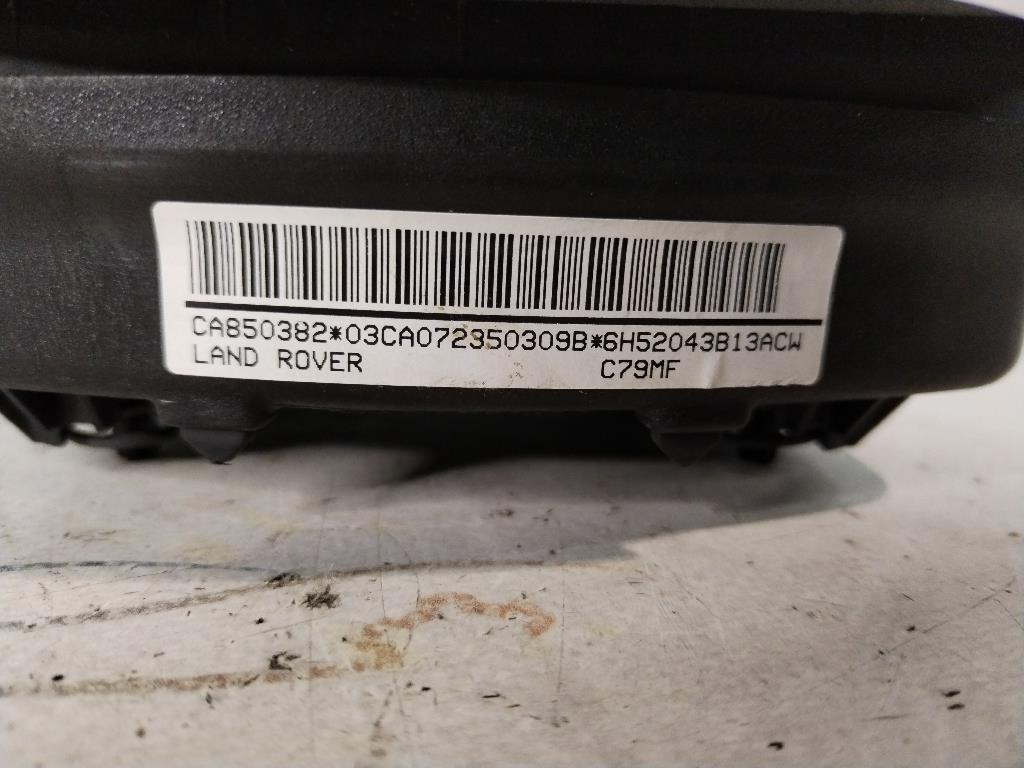 Airbag Volante LAND ROVER Freelander 3° Serie