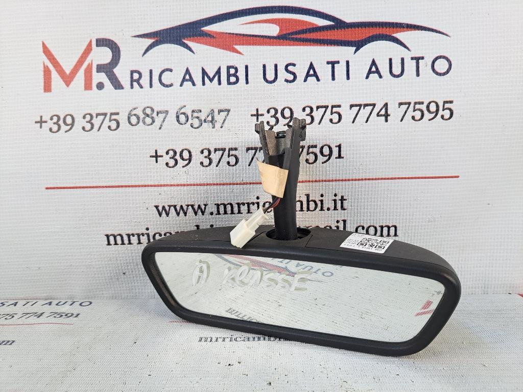 Specchietto Retrovisore Interno MERCEDES Classe A W176 Serie AMG  (13>)
