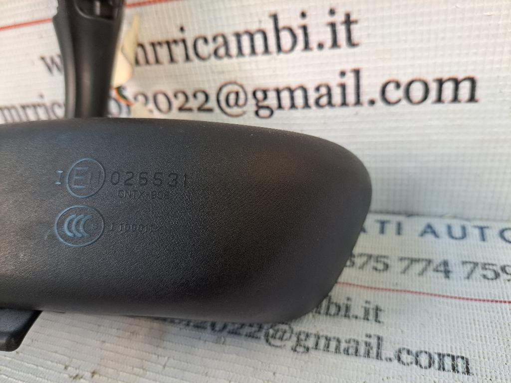 Specchietto Retrovisore Interno MERCEDES Classe A W176 Serie AMG  (13>)