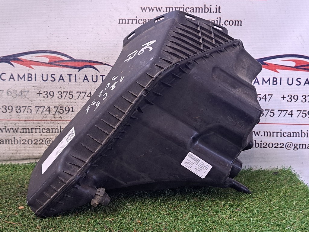 Box scatola filtro aria AUDI A6 Berlina Serie C7 (4GC) (11>)