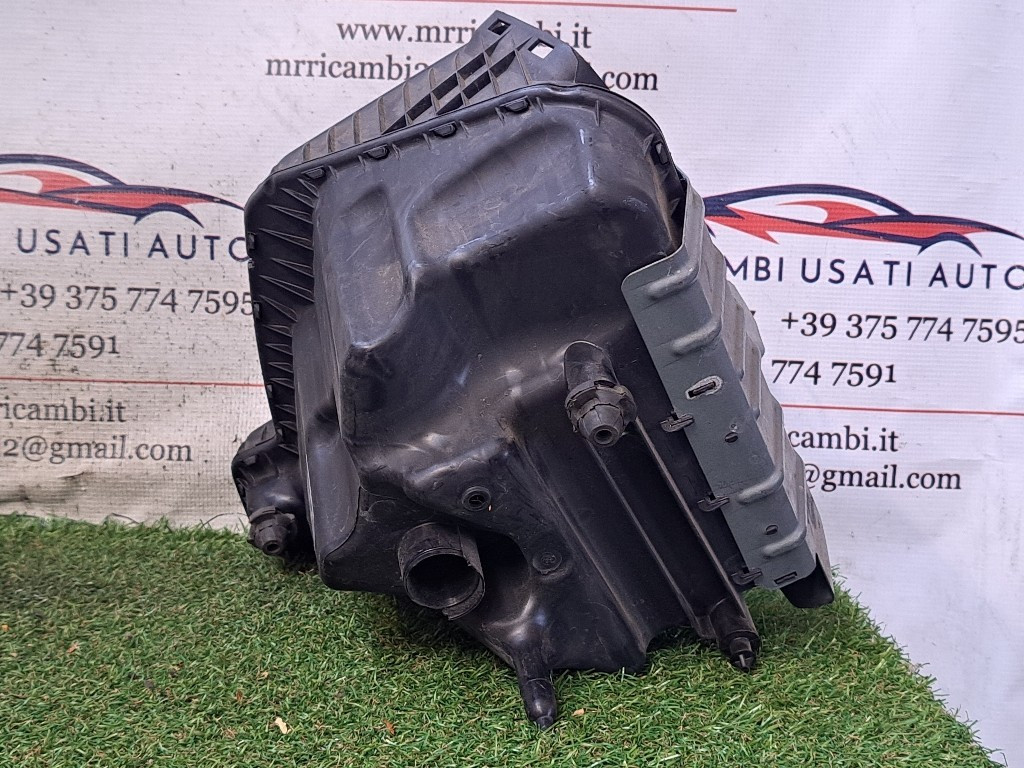 Box scatola filtro aria AUDI A6 Berlina Serie C7 (4GC) (11>)