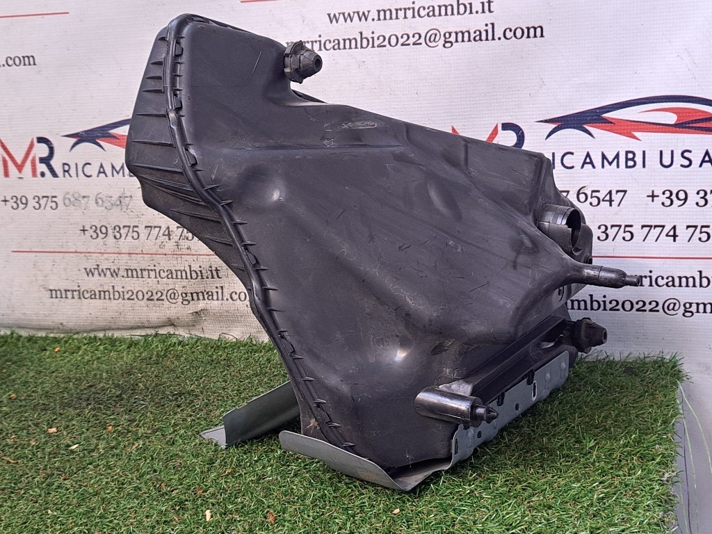 Box scatola filtro aria AUDI A6 Berlina Serie C7 (4GC) (11>)