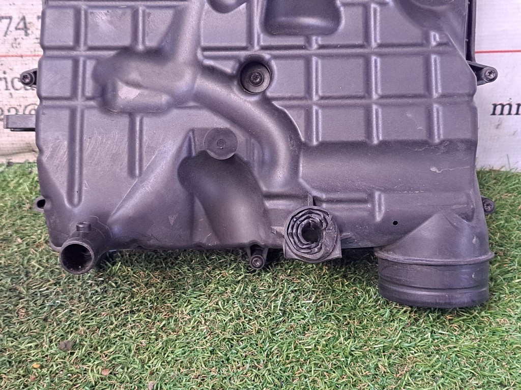 Box scatola filtro aria SKODA Octavia Berlina 4° Serie