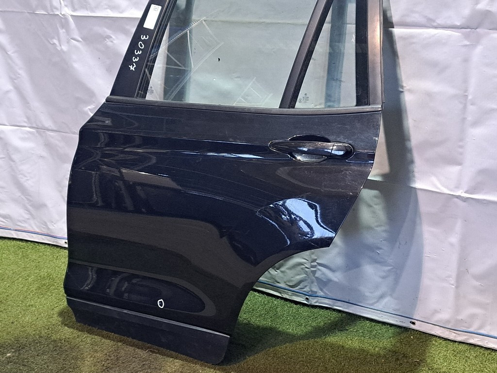 Portiera Posteriore Sinistra BMW X3 2° Serie