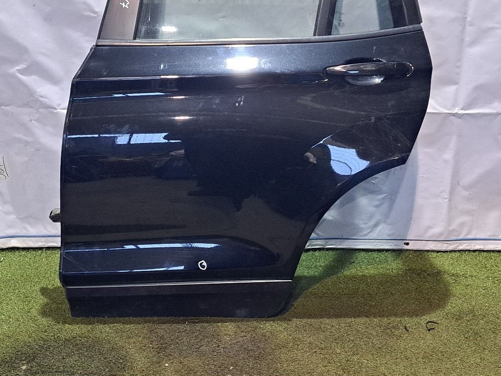 Portiera Posteriore Sinistra BMW X3 2° Serie