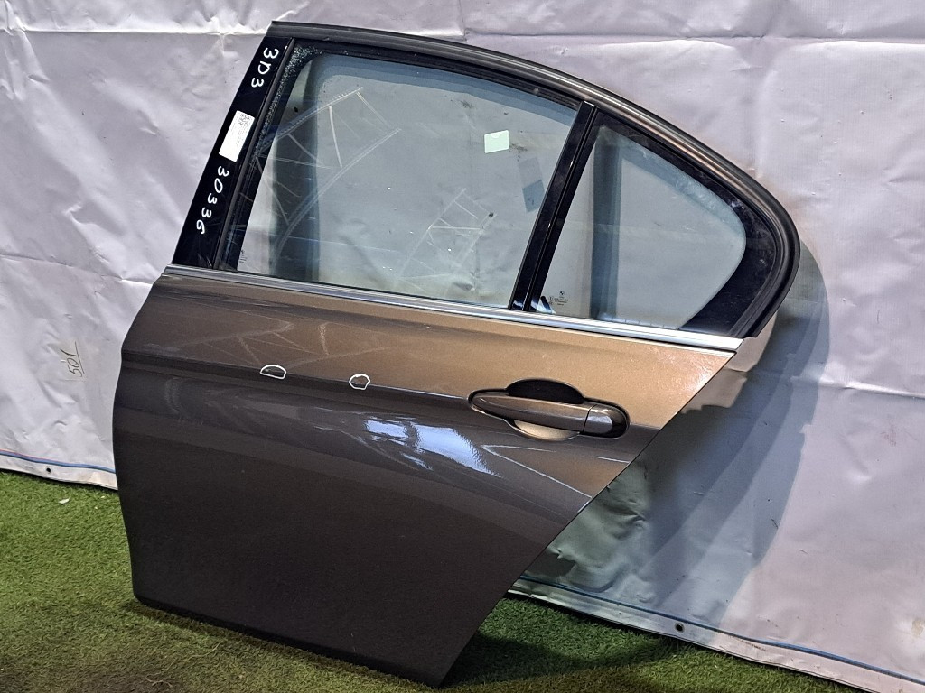Portiera Posteriore Sinistra BMW Serie 3 F30 Berlina