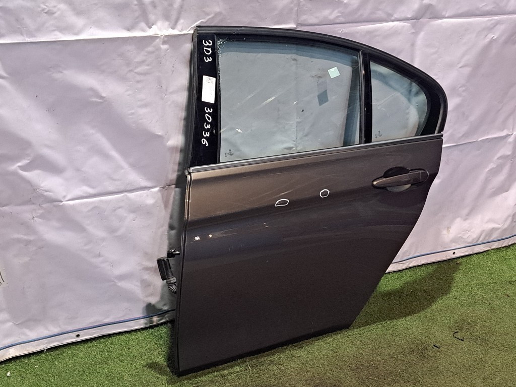 Portiera Posteriore Sinistra BMW Serie 3 F30 Berlina