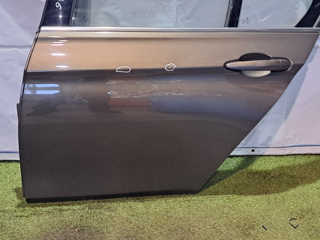 Portiera Posteriore Sinistra BMW Serie 3 F30 Berlina