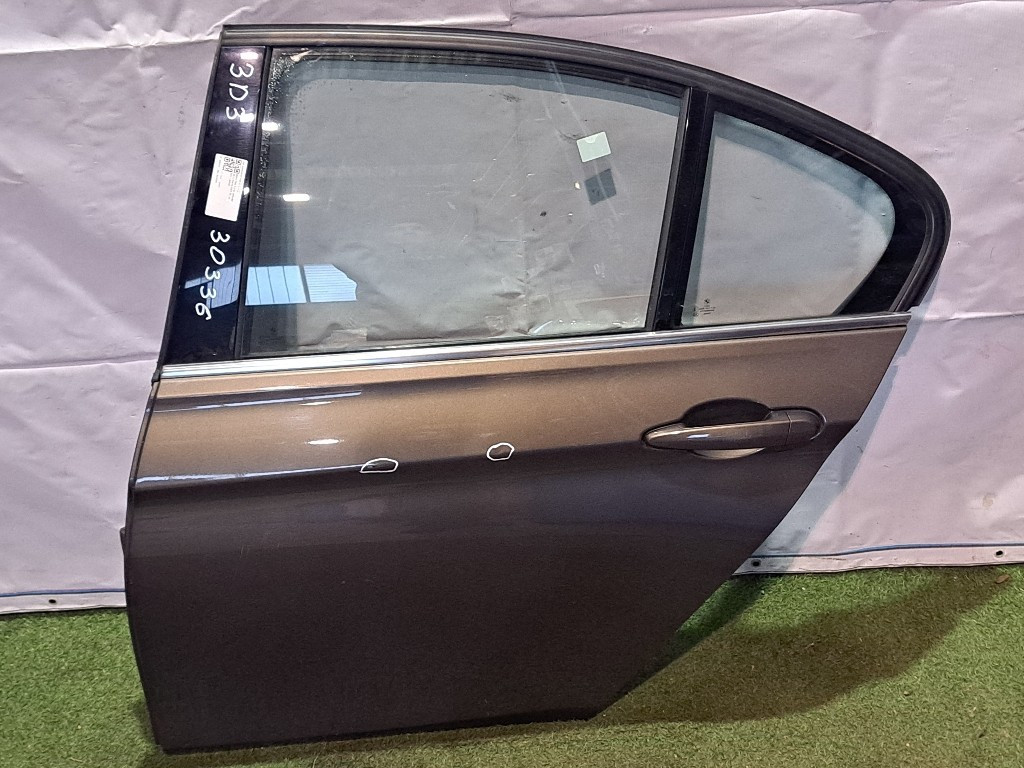 Portiera Posteriore Sinistra BMW Serie 3 F30 Berlina