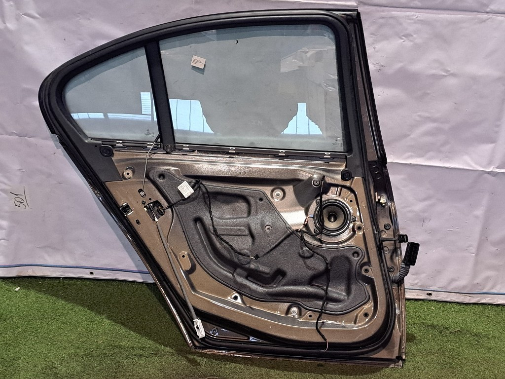 Portiera Posteriore Sinistra BMW Serie 3 F30 Berlina