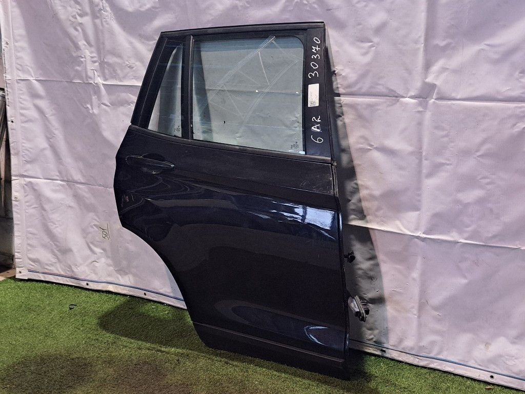 Portiera Posteriore Destra BMW X3 2° Serie