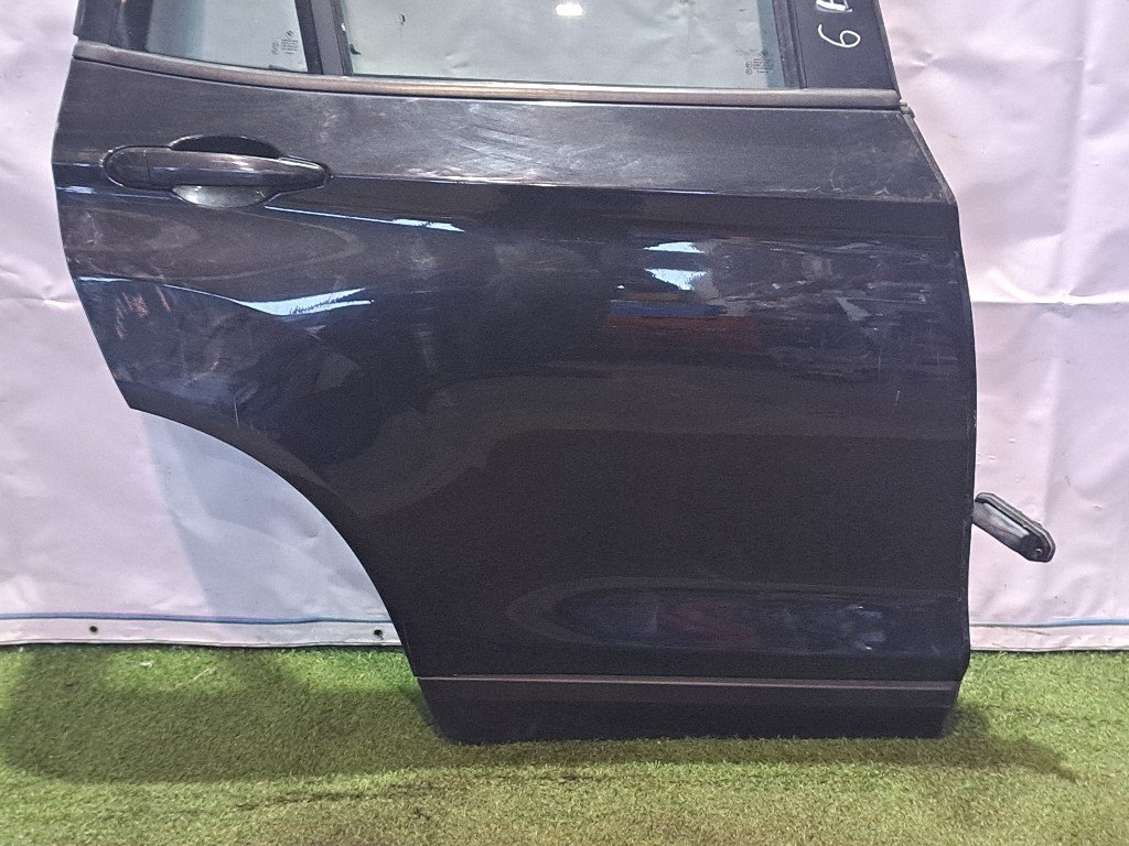 Portiera Posteriore Destra BMW X3 2° Serie
