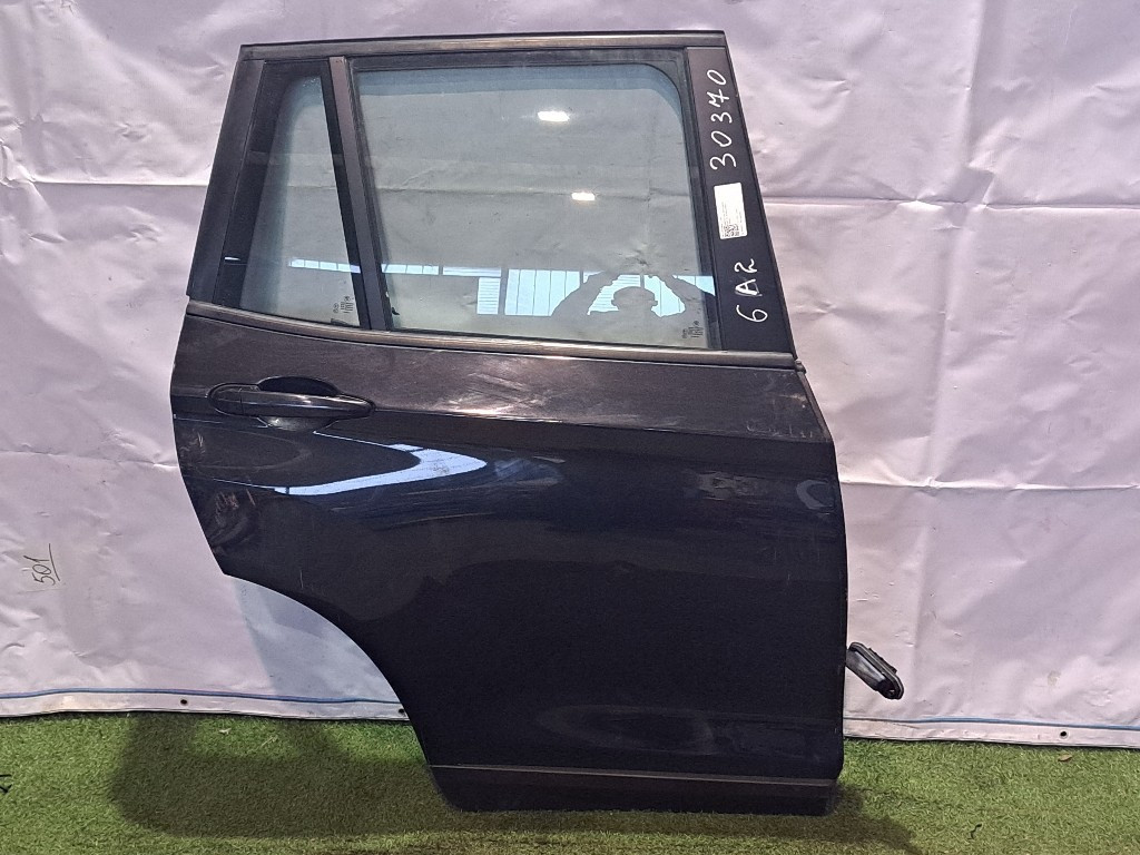 Portiera Posteriore Destra BMW X3 2° Serie