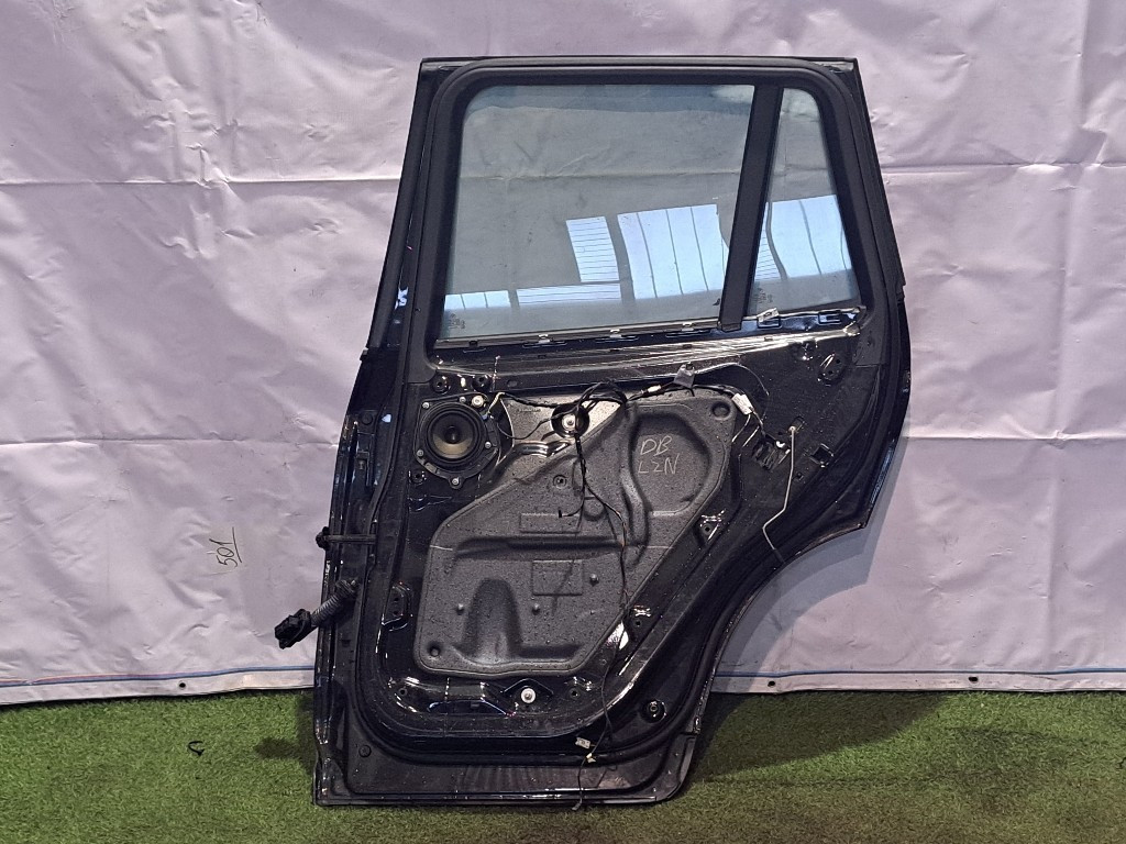Portiera Posteriore Destra BMW X3 2° Serie