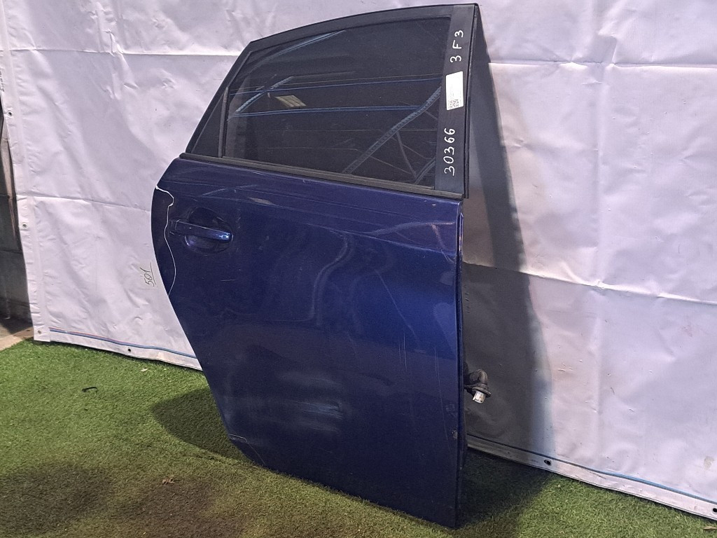 Portiera Posteriore Destra TOYOTA Prius 2° Serie