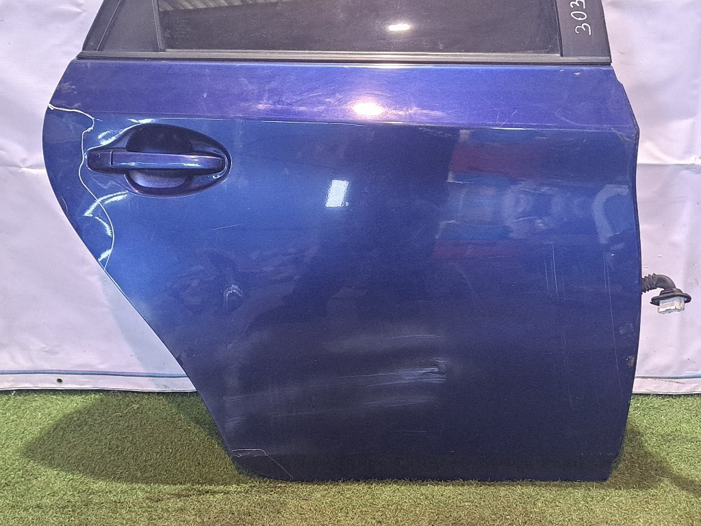 Portiera Posteriore Destra TOYOTA Prius 2° Serie