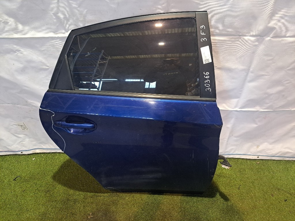 Portiera Posteriore Destra TOYOTA Prius 2° Serie