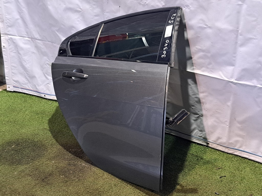 Portiera Posteriore Destra JAGUAR XE Serie (X760) (15>)