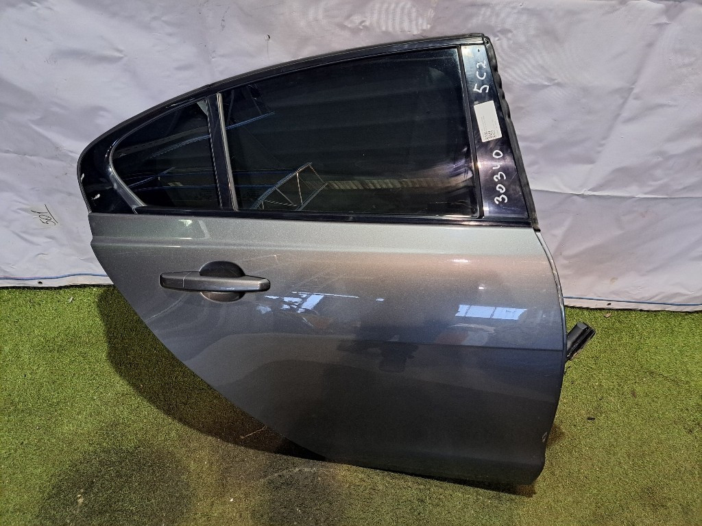 Portiera Posteriore Destra JAGUAR XE Serie (X760) (15>)