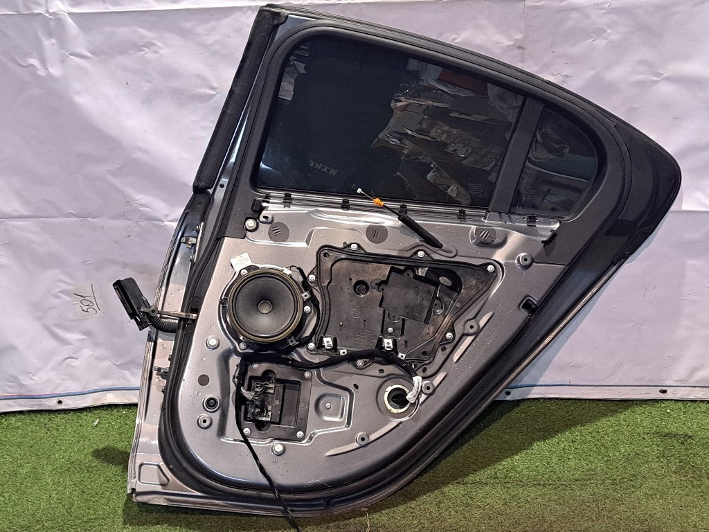 Portiera Posteriore Destra JAGUAR XE Serie (X760) (15>)