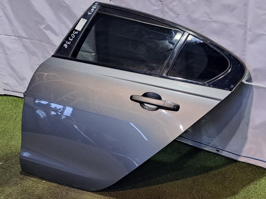 Portiera Posteriore Sinistra JAGUAR XE Serie (X760) (15>)