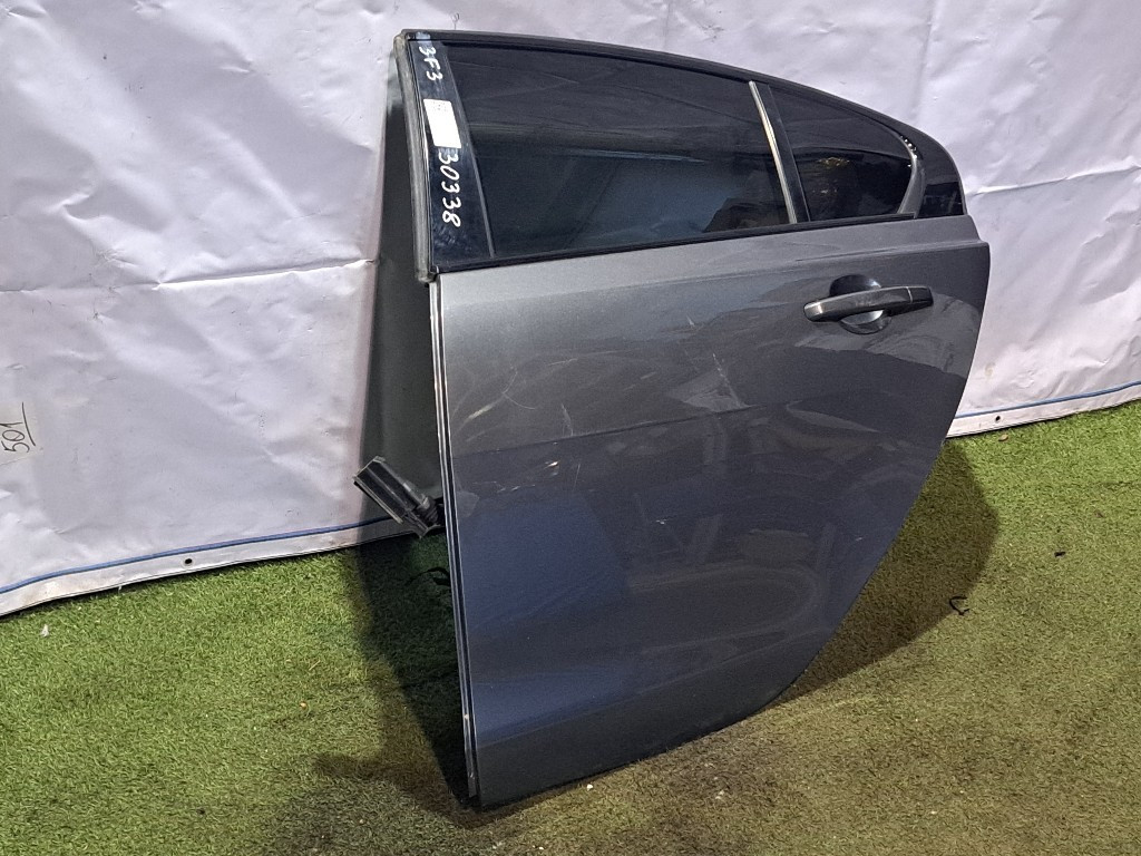 Portiera Posteriore Sinistra JAGUAR XE Serie (X760) (15>)