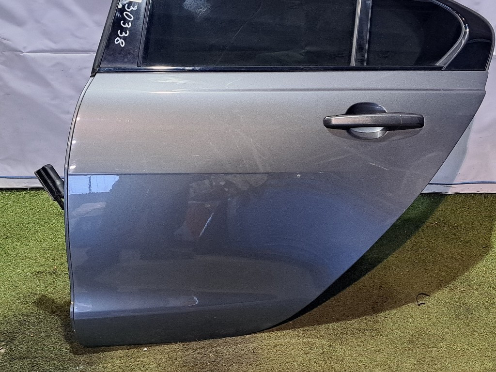 Portiera Posteriore Sinistra JAGUAR XE Serie (X760) (15>)