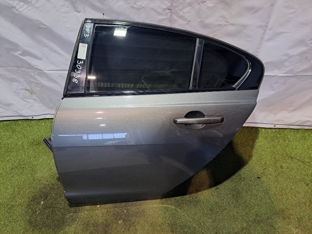 Portiera Posteriore Sinistra JAGUAR XE Serie (X760) (15>)
