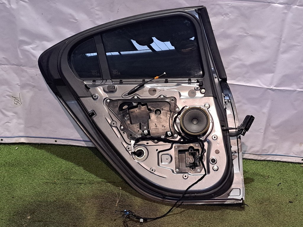 Portiera Posteriore Sinistra JAGUAR XE Serie (X760) (15>)