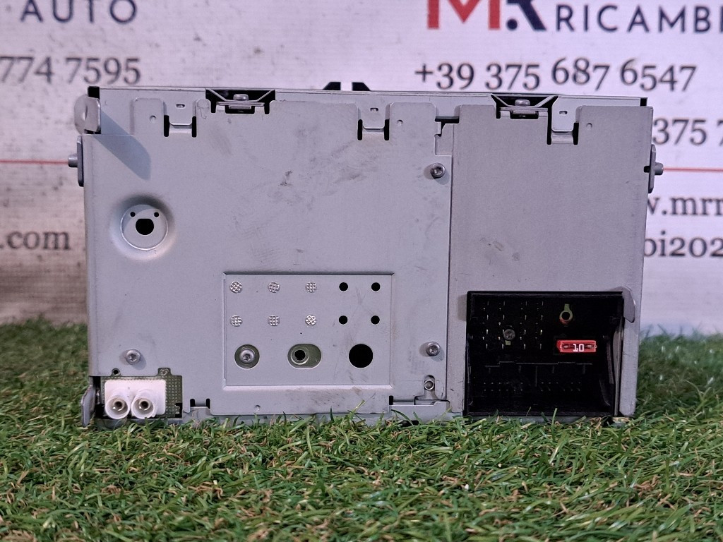 Autoradio VOLKSWAGEN Passat Variant 4° Serie