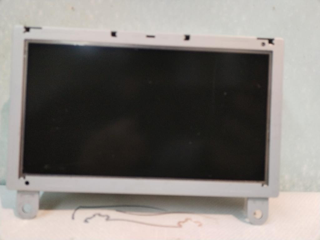Display OPEL Insignia Berlina