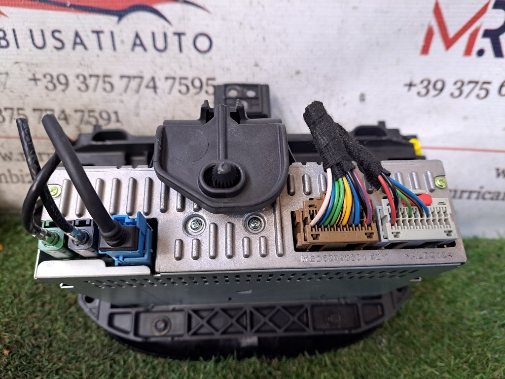 Autoradio OPEL Corsa E 3° Serie