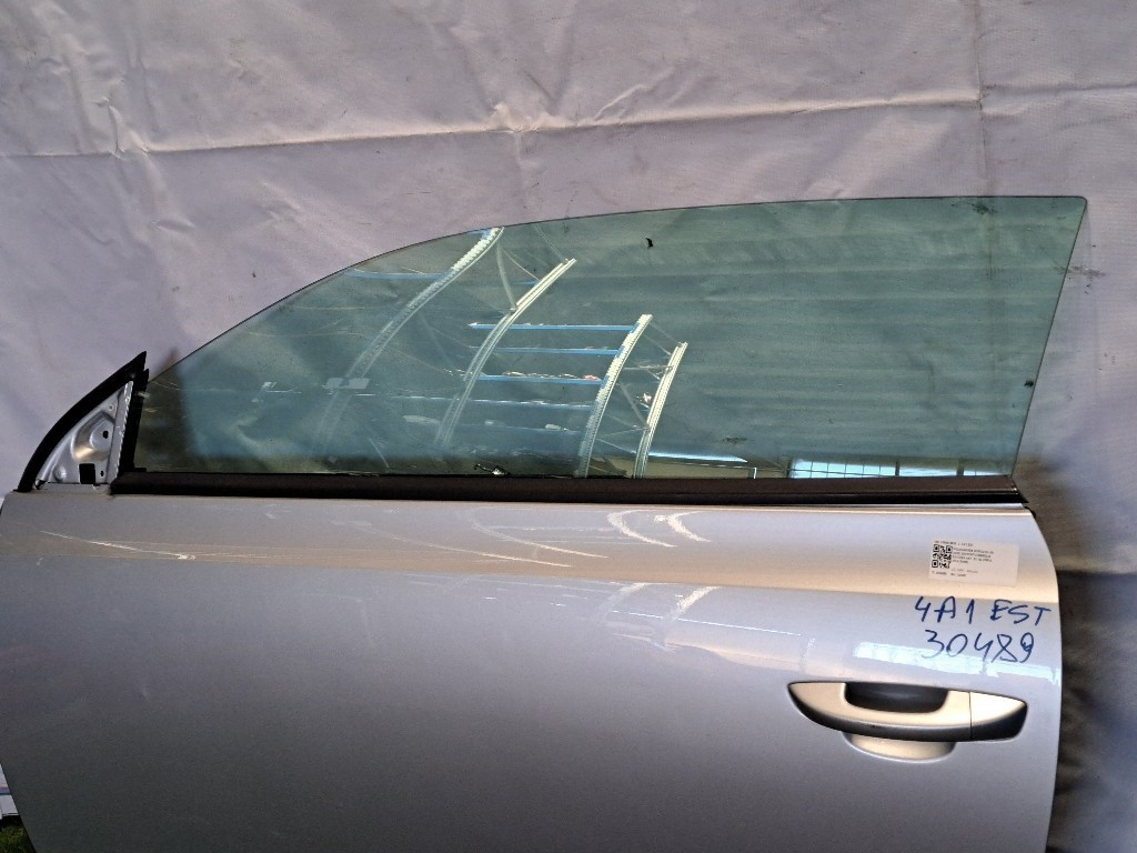 Portiera Anteriore Sinistra VOLKSWAGEN Scirocco Serie (137) (08>14)