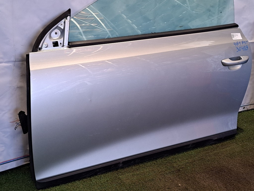 Portiera Anteriore Sinistra VOLKSWAGEN Scirocco Serie (137) (08>14)