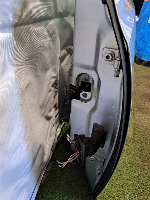 Portiera Anteriore Sinistra VOLKSWAGEN Scirocco Serie (137) (08>14)