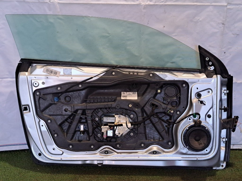Portiera Anteriore Sinistra VOLKSWAGEN Scirocco Serie (137) (08>14)
