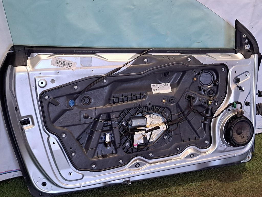 Portiera Anteriore Sinistra VOLKSWAGEN Scirocco Serie (137) (08>14)
