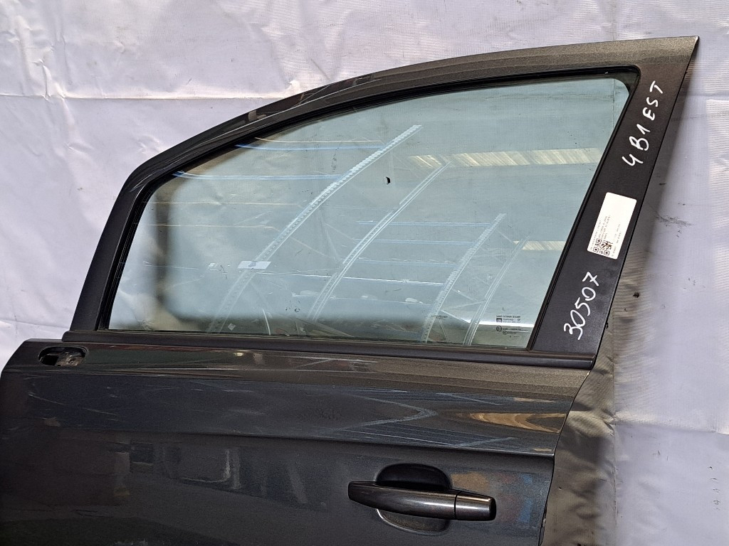Portiera Anteriore Sinistra OPEL Corsa E 3° Serie