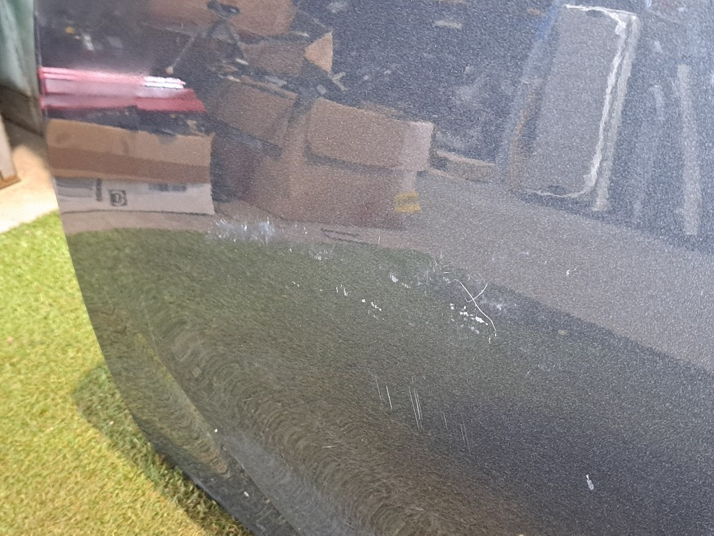 Portiera Anteriore Sinistra OPEL Corsa E 3° Serie