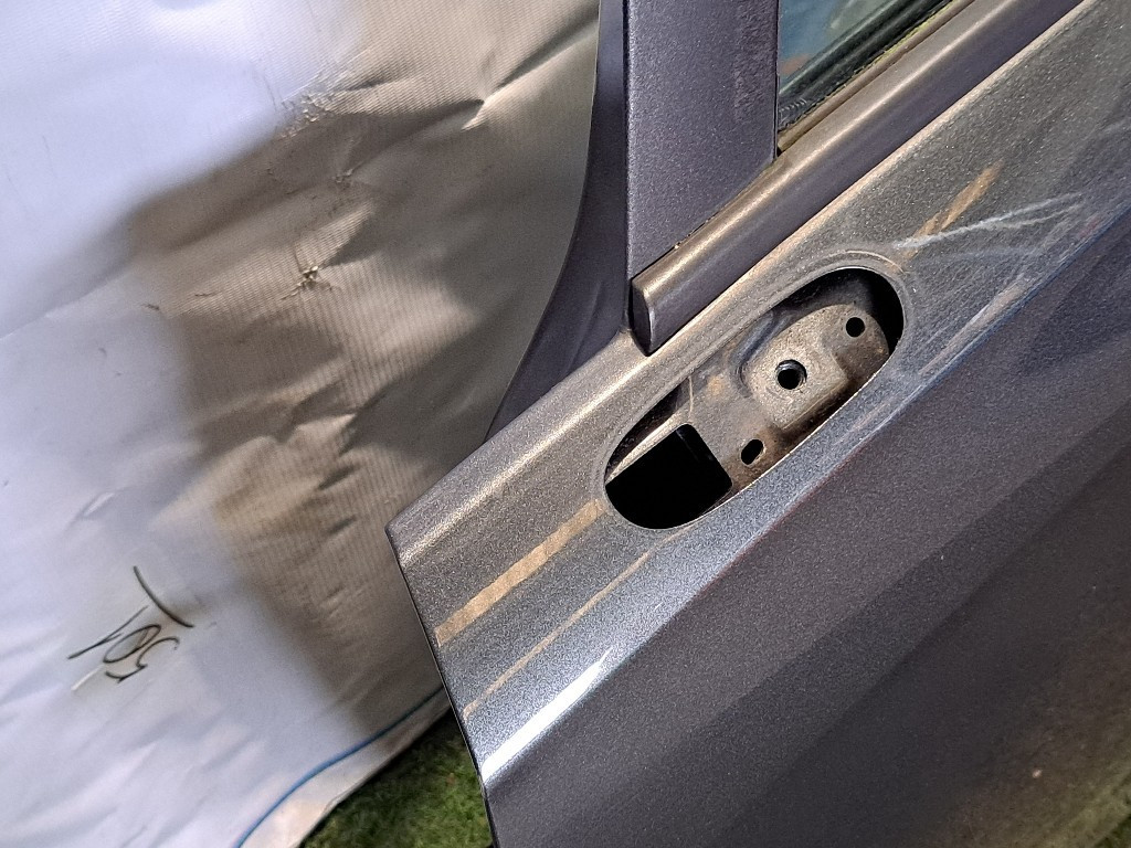 Portiera Anteriore Sinistra OPEL Corsa E 3° Serie
