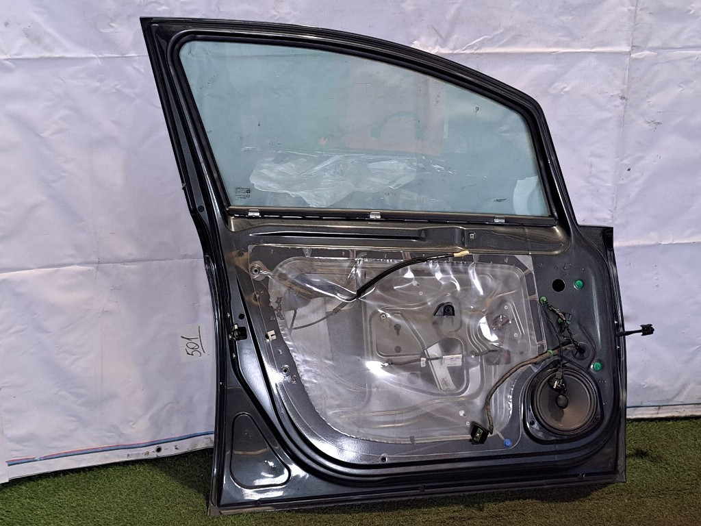 Portiera Anteriore Sinistra OPEL Corsa E 3° Serie