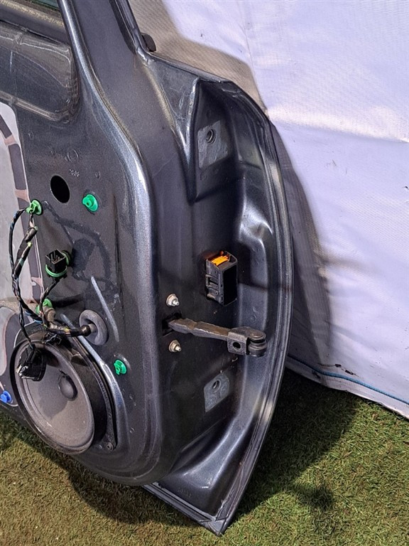 Portiera Anteriore Sinistra OPEL Corsa E 3° Serie